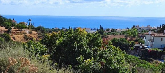 3 غرف نوم منزل في Pegeia, Cyprus رقم 9645 8