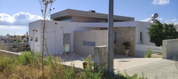 3 غرف نوم عقار تجاري في Pegeia, Cyprus رقم 9645 7