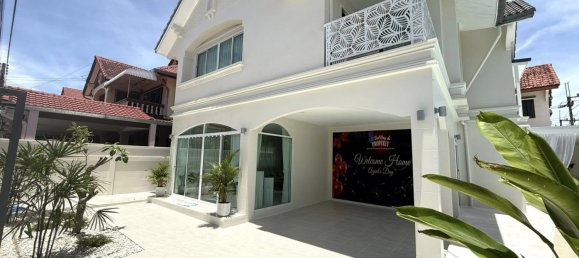 5 Schlafzimmer Haus in Chon Buri, Thailand, Nr. 62140 3