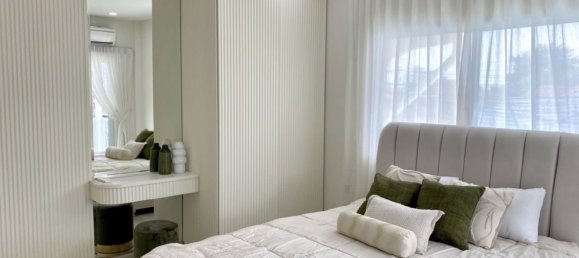 5 Schlafzimmer Haus in Chon Buri, Thailand, Nr. 62140 16