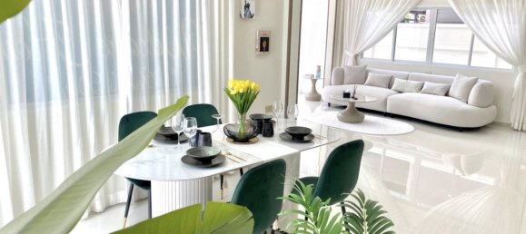 5 Schlafzimmer Haus in Chon Buri, Thailand, Nr. 62140 5