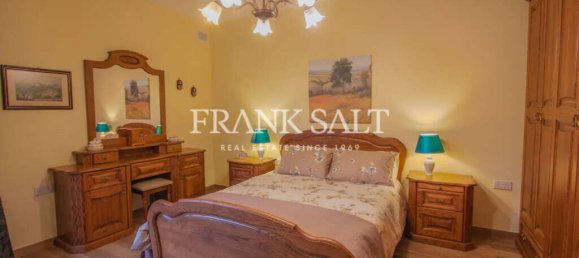 3 غرف نوم منزل في Zurrieq, Malta رقم 10995 9