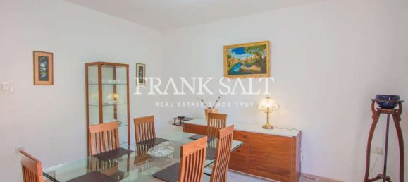 3 غرف نوم منزل في Zurrieq, Malta رقم 10995 7