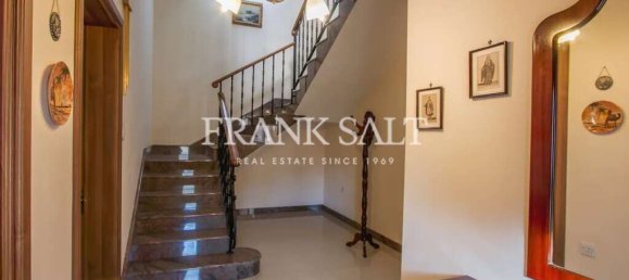 3 غرف نوم منزل في Zurrieq, Malta رقم 10995 8