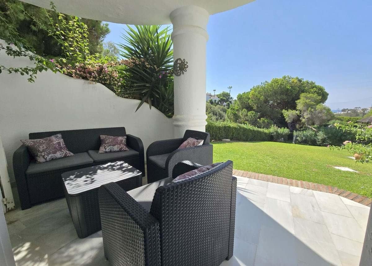 2 bedrooms Apartment in Mijas, Spain No. 202423