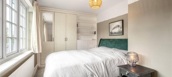 2 bedrooms Commercial property in Kingsbury, United Kingdom No. 7829 11