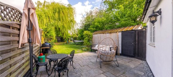 2 bedrooms Commercial property in Kingsbury, United Kingdom No. 7829 19