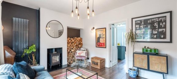 2 bedrooms Commercial property in Kingsbury, United Kingdom No. 7829 2