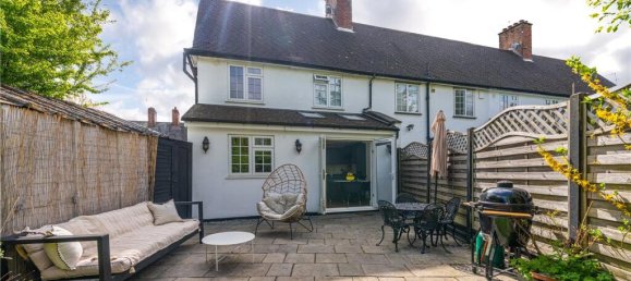 2 bedrooms Commercial property in Kingsbury, United Kingdom No. 7829 5