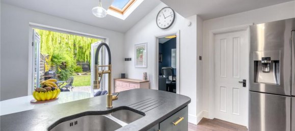 2 bedrooms Commercial property in Kingsbury, United Kingdom No. 7829 13