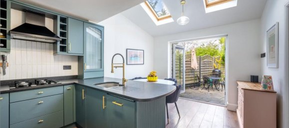 2 bedrooms Commercial property in Kingsbury, United Kingdom No. 7829 3