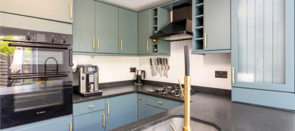 2 bedrooms Commercial property in Kingsbury, United Kingdom No. 7829 17