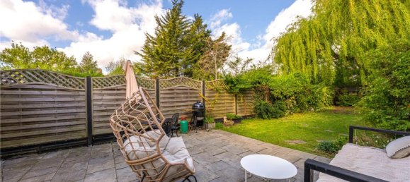 2 bedrooms Commercial property in Kingsbury, United Kingdom No. 7829 20