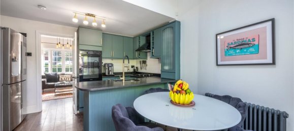 2 bedrooms Commercial property in Kingsbury, United Kingdom No. 7829 4