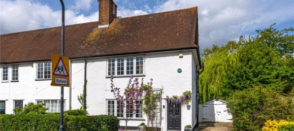 2 bedrooms Commercial property in Kingsbury, United Kingdom No. 7829 22