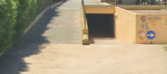 45m² Garage in Loiri Porto San Paolo, Italy No. 79711 3