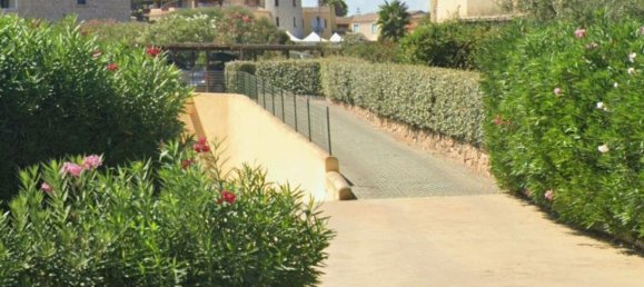 45m² Garage in Loiri Porto San Paolo, Italy No. 79711 2