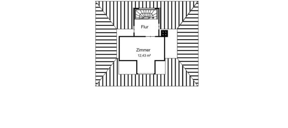 Дом с 6 комнатами в Далем, Германия № 259398 15