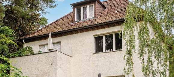 Дом с 6 комнатами в Далем, Германия № 259398 5