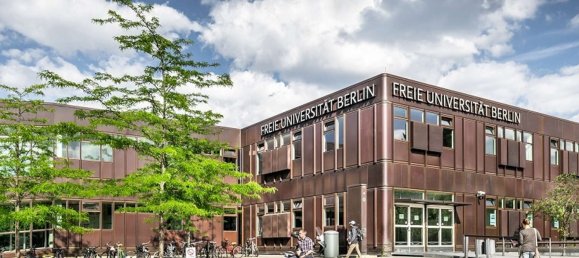 Дом с 6 комнатами в Далем, Германия № 259398 11