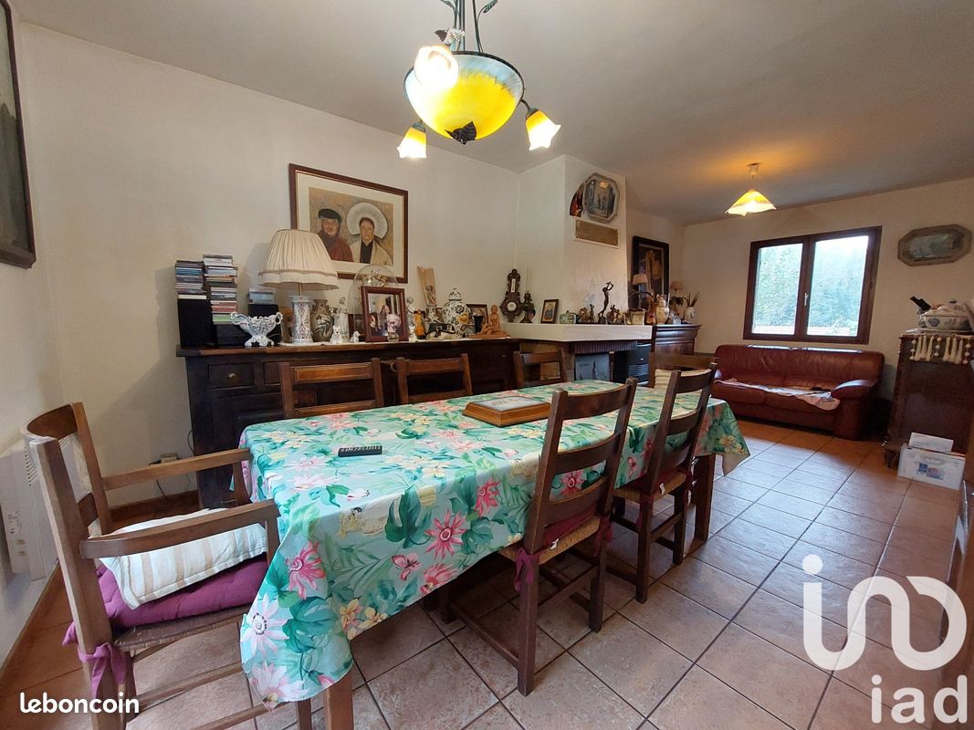 4 غرف نوم منزل في Boulogne-sur-Mer, France رقم 217363