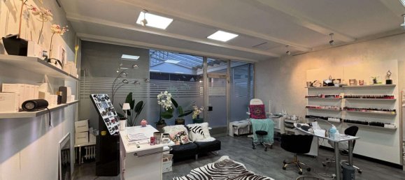 50m² Commercial property in Munich, Germany No. 333387 7