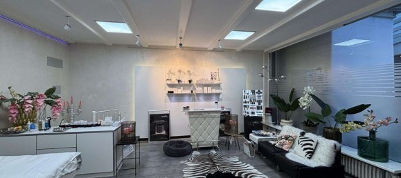 50m² Commercial property in Munich, Germany No. 333387 5