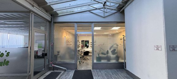 50m² Commercial property in Munich, Germany No. 333387 13