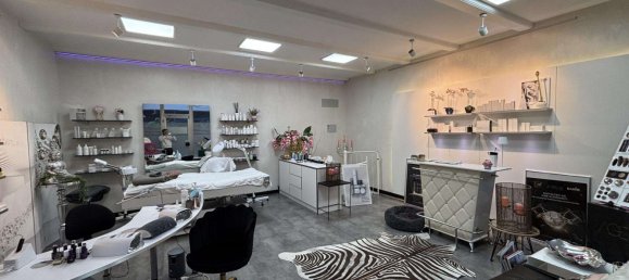 50m² Commercial property in Munich, Germany No. 333387 2