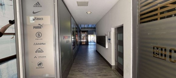 50m² Commercial property in Munich, Germany No. 333387 16