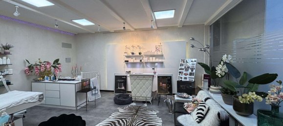 50m² Commercial property in Munich, Germany No. 333387 4