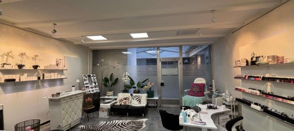 50m² Commercial property in Munich, Germany No. 333387 6