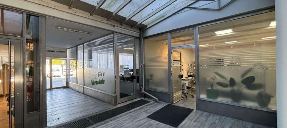 50m² Commercial property in Munich, Germany No. 333387 15