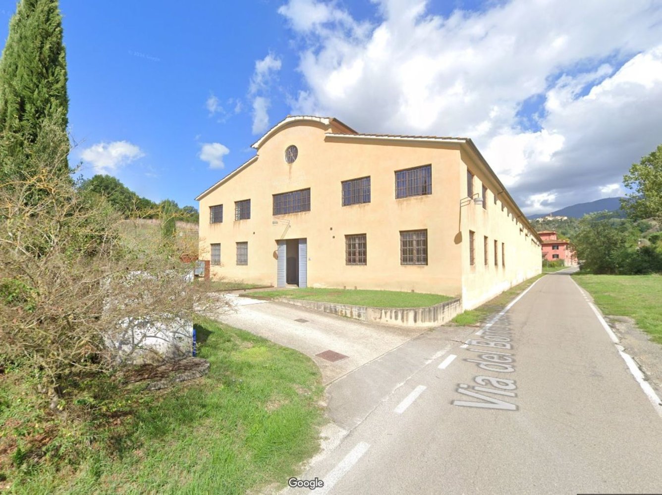 Estudio en Terranuova Bracciolini, Italy No. 299706