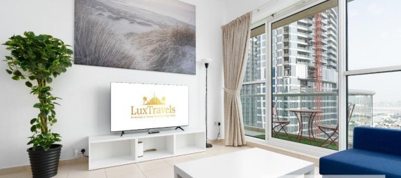 1 bedroom Apartment in Downtown Dubai (Downtown Burj Dubai), UAE No. 53266 6