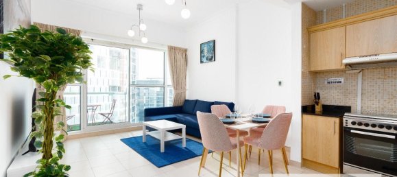 1 bedroom Apartment in Downtown Dubai (Downtown Burj Dubai), UAE No. 53266 3