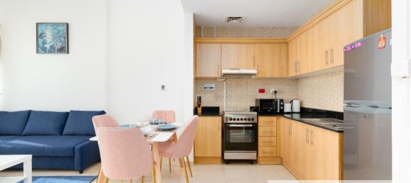 1 bedroom Apartment in Downtown Dubai (Downtown Burj Dubai), UAE No. 53266 7