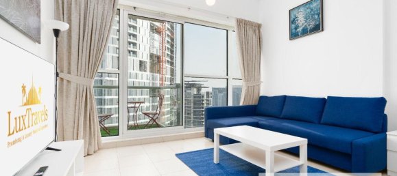 1 bedroom Apartment in Downtown Dubai (Downtown Burj Dubai), UAE No. 53266 4