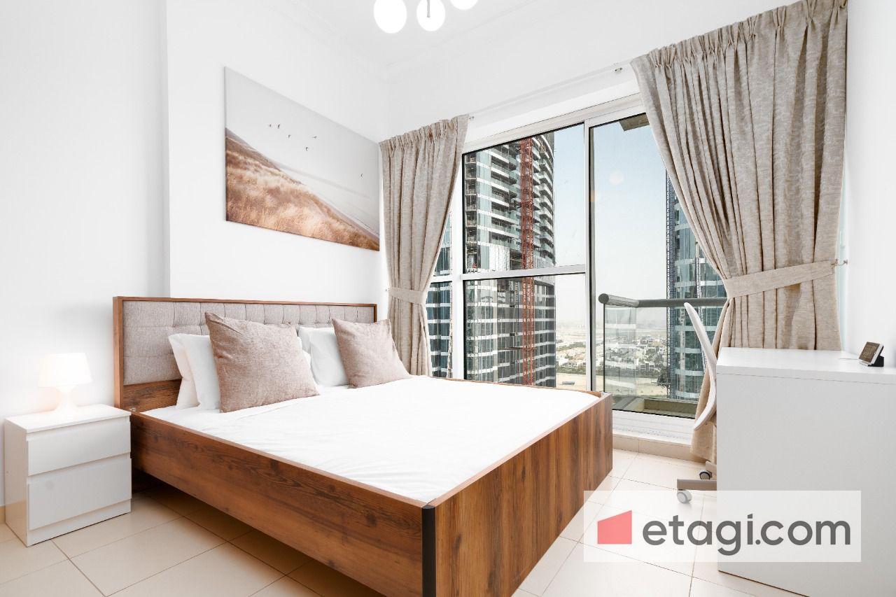 1 bedroom Apartment in Downtown Dubai (Downtown Burj Dubai), UAE No. 53266