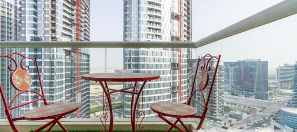 1 bedroom Apartment in Downtown Dubai (Downtown Burj Dubai), UAE No. 53266 10