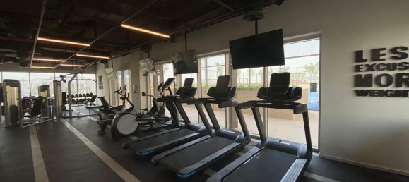 1 bedroom Apartment in Downtown Dubai (Downtown Burj Dubai), UAE No. 53266 14