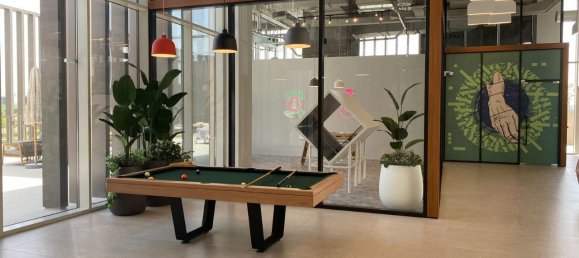 1 bedroom Apartment in Downtown Dubai (Downtown Burj Dubai), UAE No. 53266 15