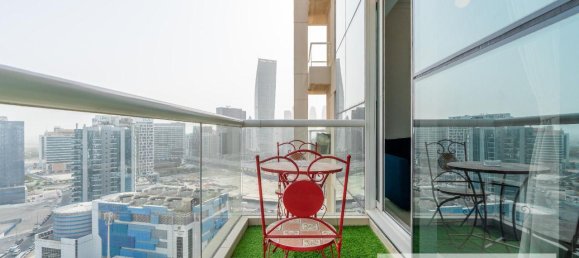 1 bedroom Apartment in Downtown Dubai (Downtown Burj Dubai), UAE No. 53266 9