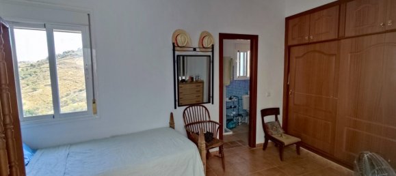 6 غرف نوم منزل في Vinuela, Spain رقم 59710 29