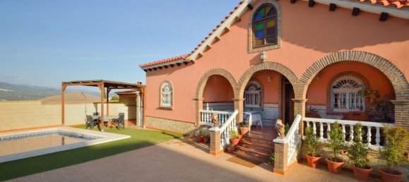 6 غرف نوم منزل في Vinuela, Spain رقم 59710 3