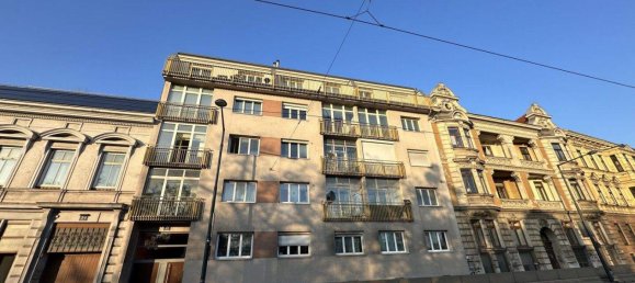 2 rooms Apartment in Penzing, Austria No. 244796 26