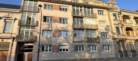 2 rooms Apartment in Penzing, Austria No. 244796 27