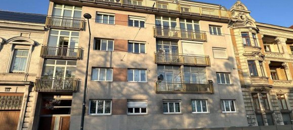 2 rooms Apartment in Penzing, Austria No. 244796 7