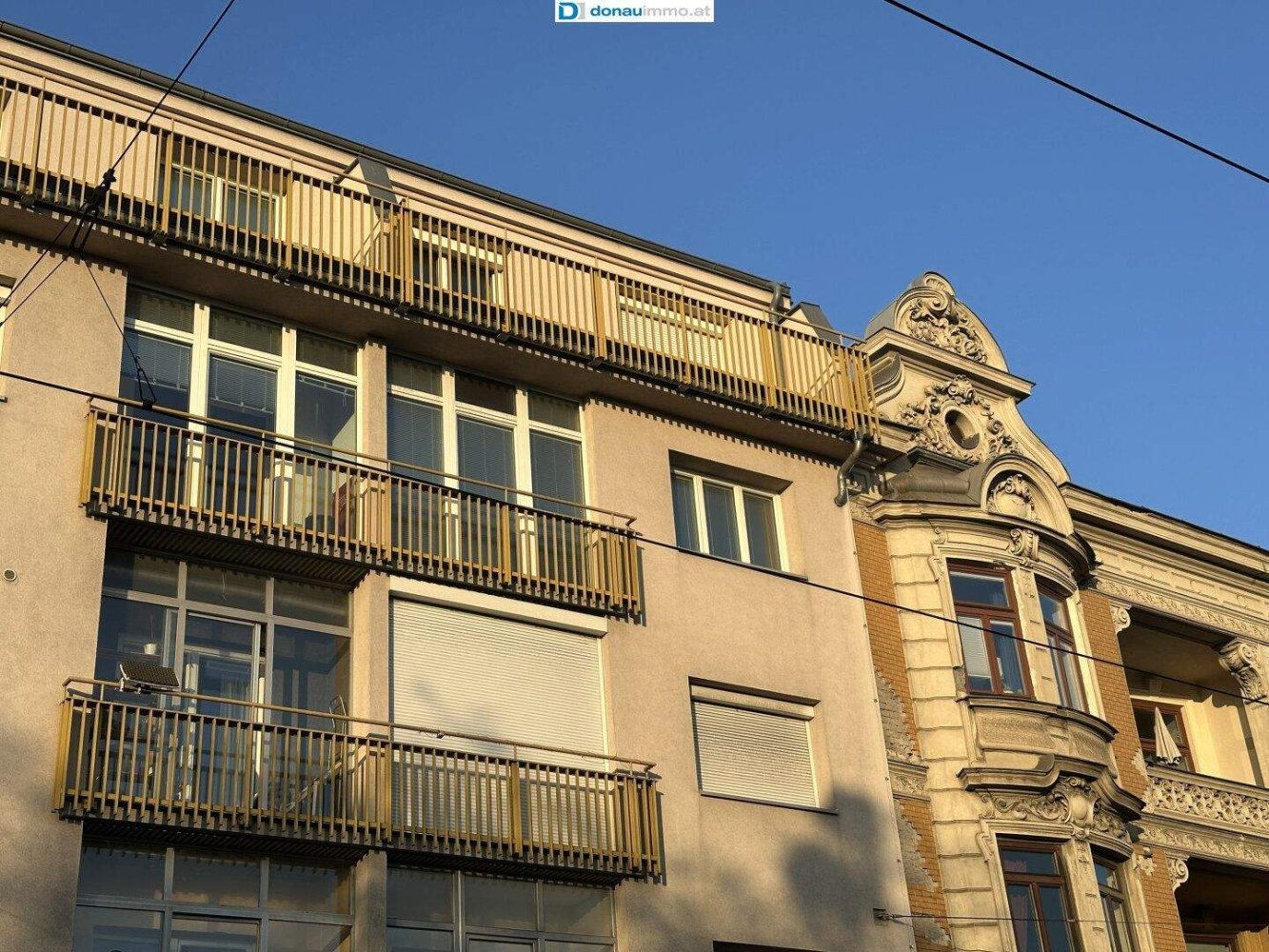 2 rooms Apartment in Penzing, Austria No. 244796