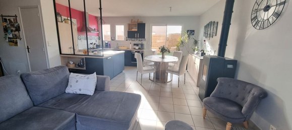 Casa T3 em Saint-Philbert-de-Grand-Lieu, France N.º 97680 2